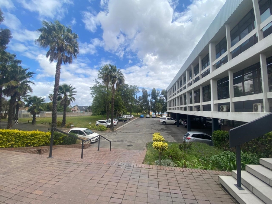 To Let commercial Property for Rent in Brackenfell Industrial Western Cape